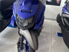 Yamaha RayZR 2026