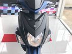 Yamaha RayZR 2026