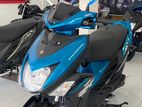 Yamaha RayZR 2026