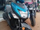 Yamaha RayZR 2026