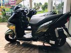 Yamaha RayZR 2026