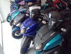 Yamaha RayZR 2026