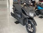 Yamaha RayZR 2026