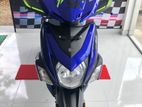 Yamaha RayZR 2026