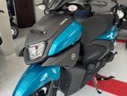 Yamaha RayZR 2026