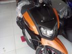 Yamaha RayZR 2026