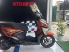 Yamaha RayZR 2026