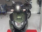 Yamaha RayZR 2026