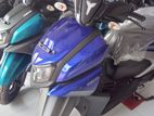 Yamaha RayZR 2026