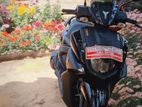 Yamaha RayZR 2026