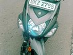 Yamaha RayZR 2026