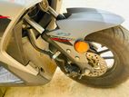 Yamaha RayZR 2026