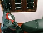 Yamaha RayZR 2026