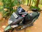 Yamaha RayZR 2019
