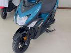 Yamaha RayZR auto 2025