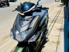 Yamaha RayZR Auto 2026