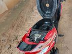 Yamaha RayZR BDO 2016