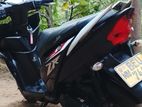 Yamaha RayZR BEU 2014