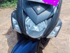 Yamaha RayZR 2018