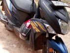 Yamaha RayZR BGV 1236 2018