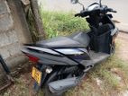 Yamaha RayZR 2026