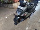 Yamaha RayZR 2019