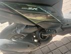 Yamaha RayZR 2018