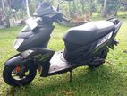 Yamaha RayZR BHN 5434 2018