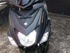 Yamaha RayZR 2026