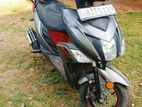 Yamaha RayZR 2019