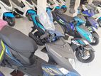 Yamaha RayZR Brand New 2025
