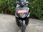 Yamaha RayZR Brand New 2026