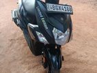 Yamaha RayZR Dark Night 2018
