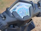 Yamaha RayZR dis model 2019
