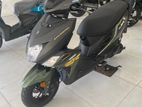 Yamaha RayZR discount Rs 10000 2026