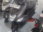 Yamaha RayZR DISK ALLOYS WHEELS 2018