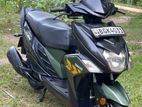 Yamaha RayZR 2018