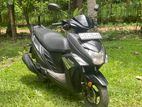 Yamaha RayZR Disk Brake 2019