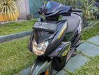 Yamaha RayZR Disk Model 2017