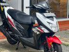 Yamaha RayZR 2019