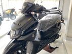 Yamaha RayZR efi 125cc Hybrid 2025