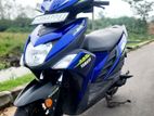 Yamaha RayZR 2018