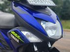 Yamaha RayZR 2018