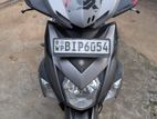 Yamaha RayZR 2019