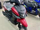 Yamaha RayZR Hybrid 2025