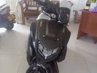 Yamaha RayZR Hybrid 2025