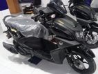 Yamaha RayZR Hybrid 2026