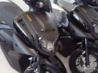 Yamaha RayZR Hybrid 2026