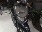 Yamaha RayZR Hybrid 2026