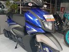 Yamaha RayZR Hybrid 2026